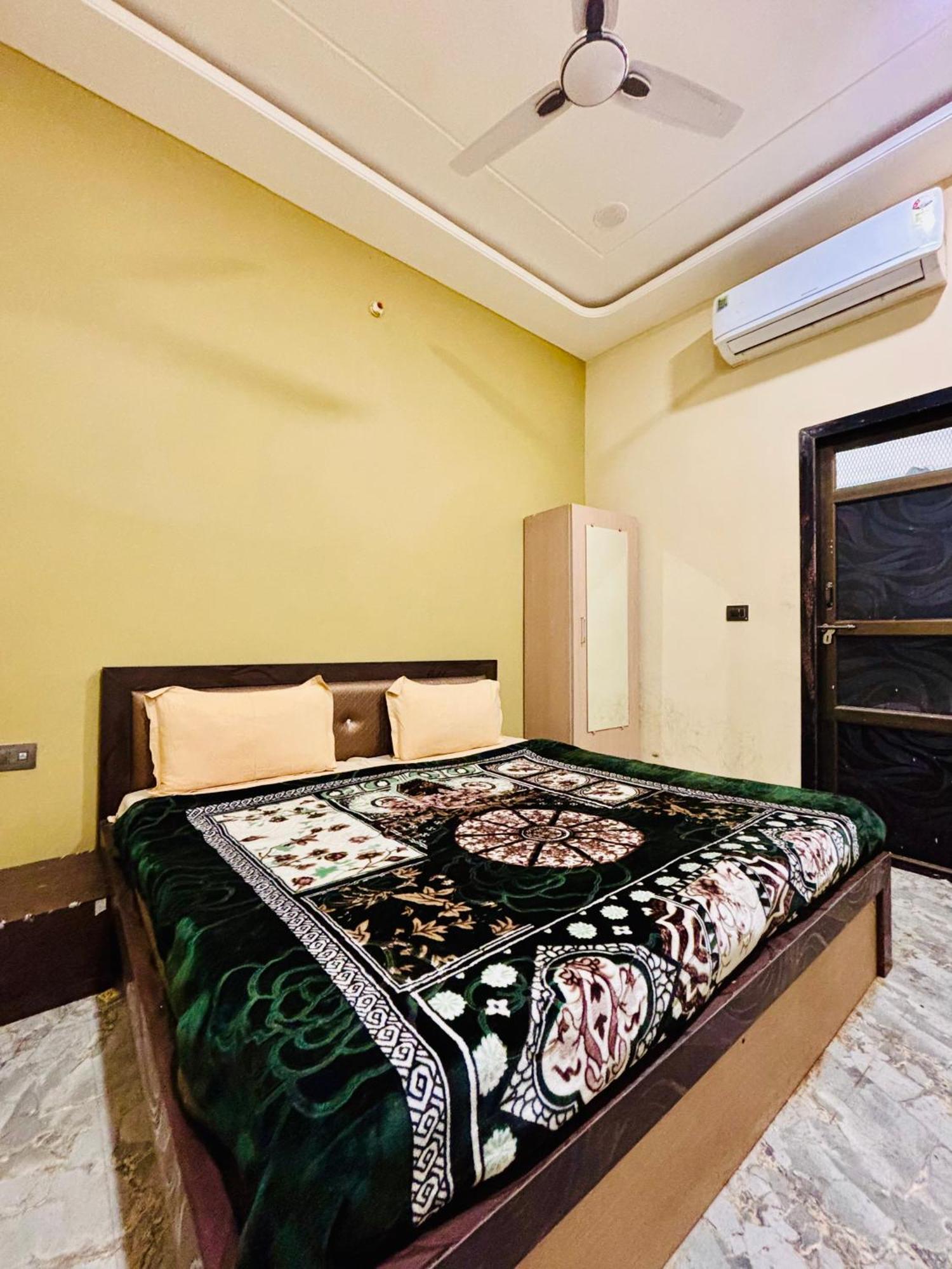 Shree Shyam Hotel Toran Dawar Khātu Екстериор снимка