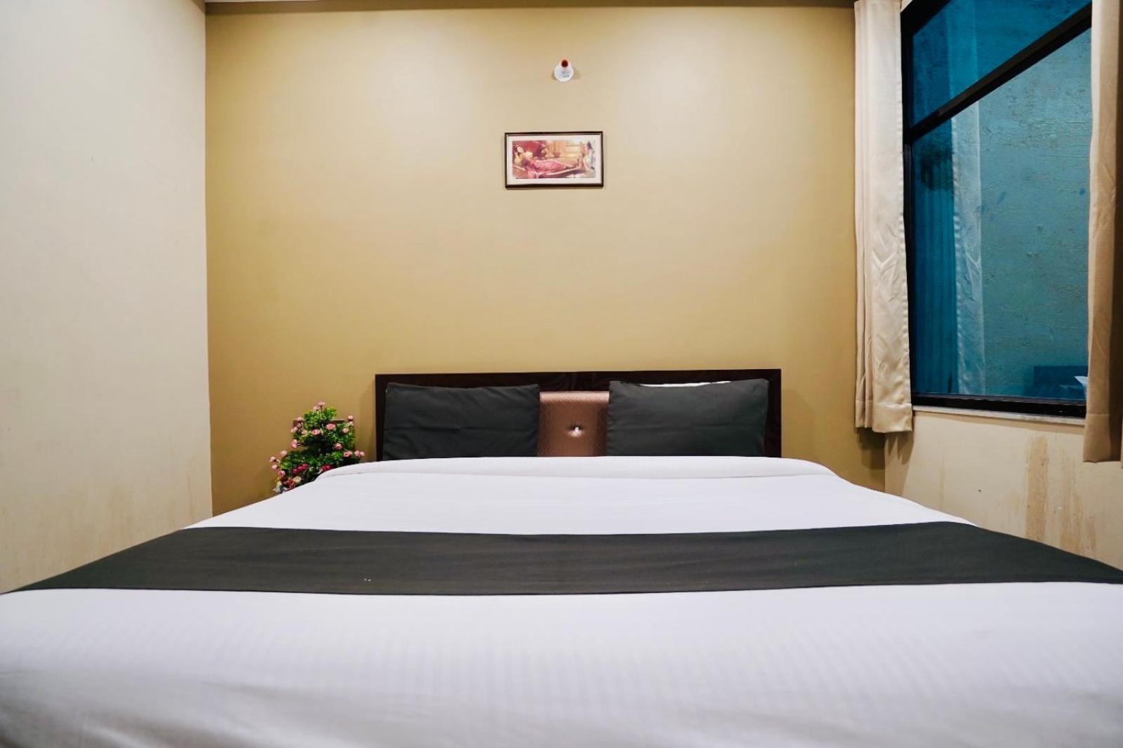 Shree Shyam Hotel Toran Dawar Khātu Екстериор снимка