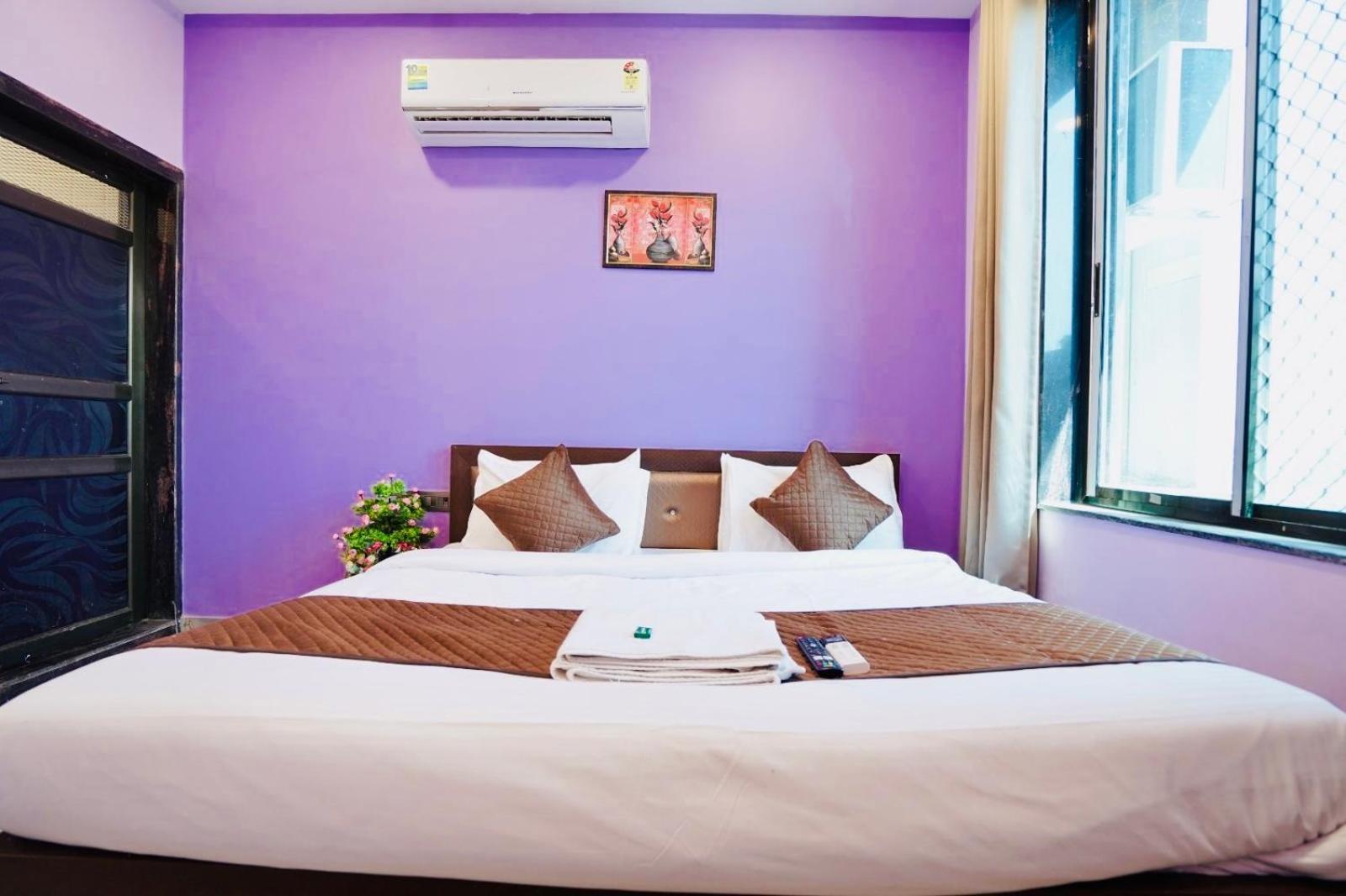 Shree Shyam Hotel Toran Dawar Khātu Екстериор снимка