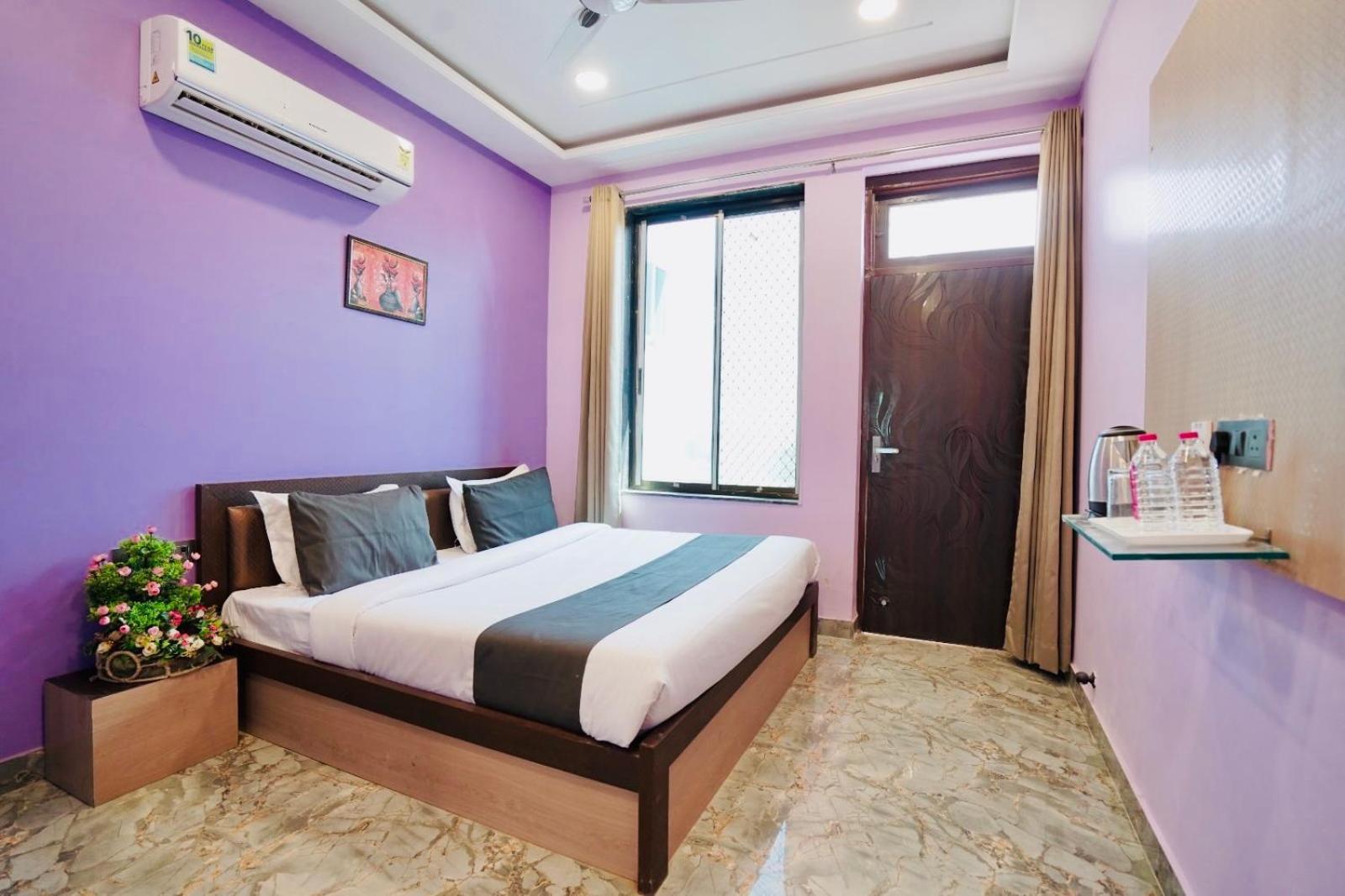 Shree Shyam Hotel Toran Dawar Khātu Екстериор снимка