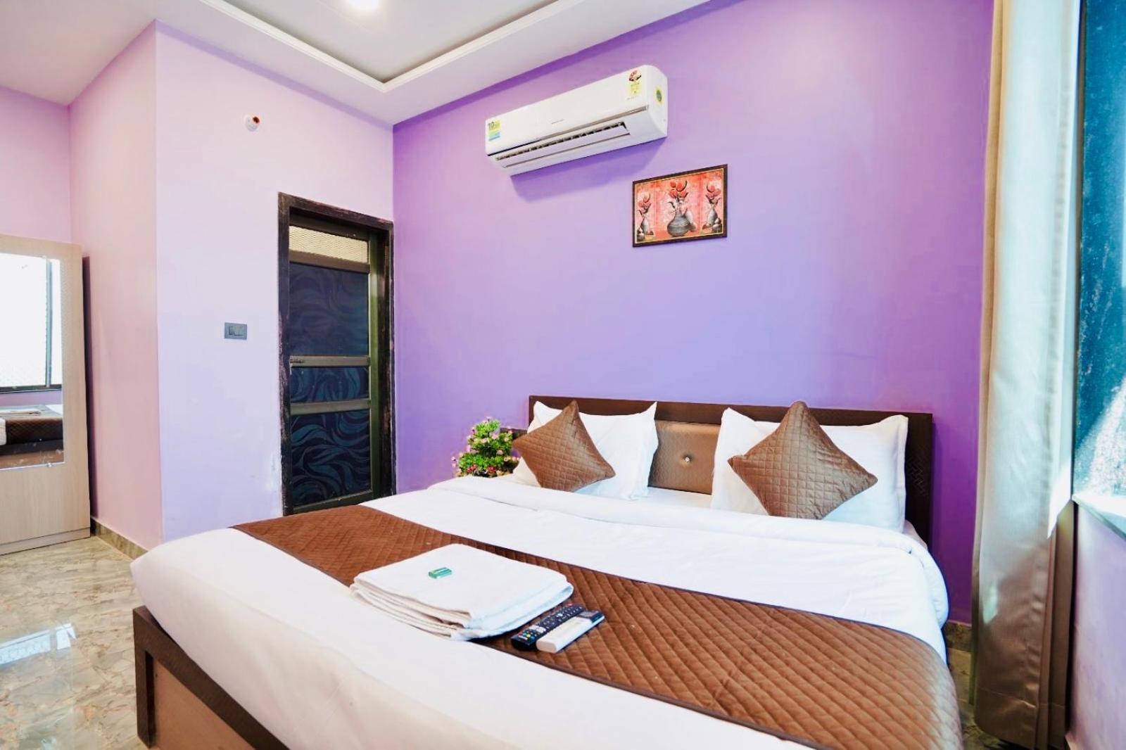Shree Shyam Hotel Toran Dawar Khātu Екстериор снимка
